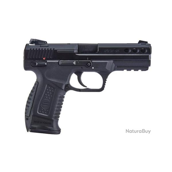 DESTOCKAGE - Pistolet SARSILMAZ mod�le ST9S noir - Calibre 9mm