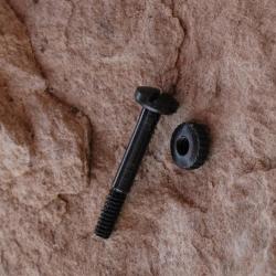 Vis pour plaquettes de Browning/ FN model 1906 - Par 1