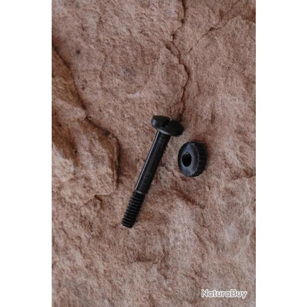 Vis pour plaquettes de Browning/ FN model 1906 - Par 1