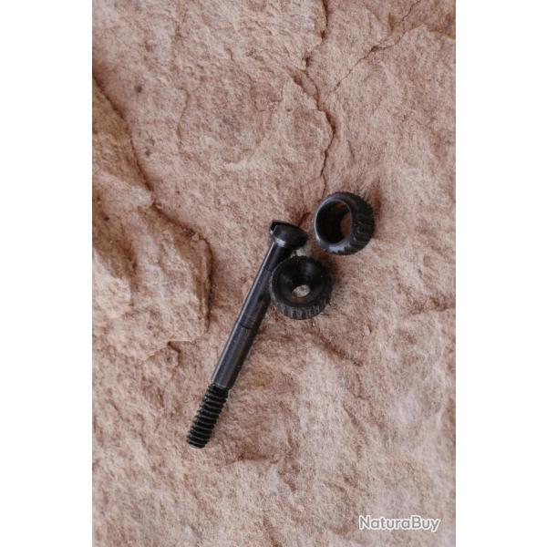 Vis pour plaquettes de Browning/ FN model 1922 - Par 1