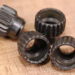 Insert pour plaquettes de COLT 1900, 1902, 1903 - Par 4