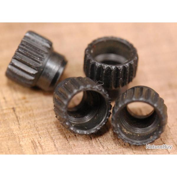 Insert pour plaquettes de COLT 1900, 1902, 1903 - Par 4