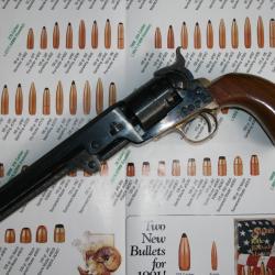 revolver hybride calibre 44