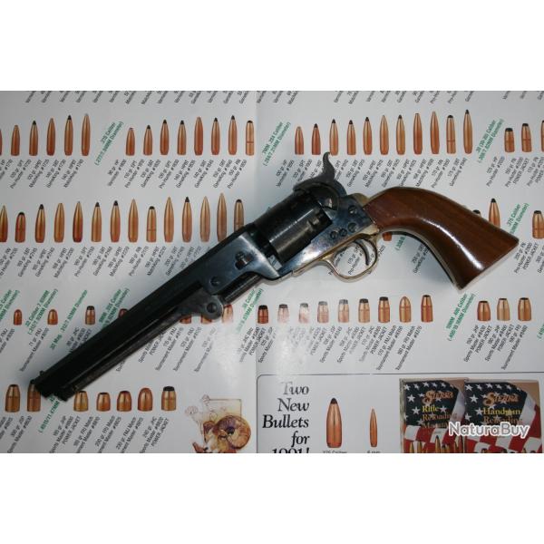revolver hybride calibre 44