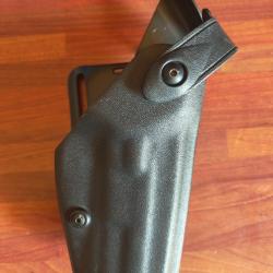 Holster safariland 6280 pour sig pro 2022