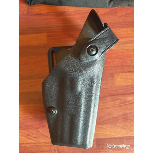 Holster safariland 6280 pour sig pro 2022