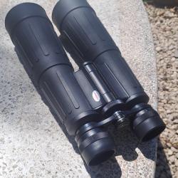 Jumelles 9x63 PARALUX