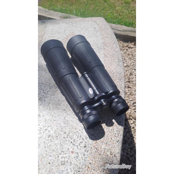 Jumelles 9x63 PARALUX