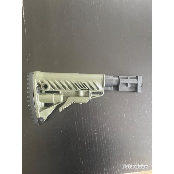 Crosse Fab D�fense pour VZ58