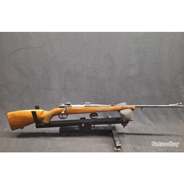 carabine brno vz 24 mod 98 7*64
