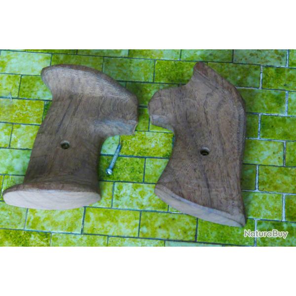 poign�e/crosse anatomique pour S&W K frame sqare butt