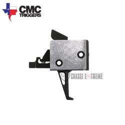 Bloc D&eacute;tente Single Stage Droite 0,90kg (1lbs) CMC TRIGGERS AR-15/10