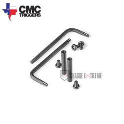 Goupilles Imperdables de Bloc D&eacute;tente CMC TRIGGERS &Oslash; 154 pour AR-15 / AR-10