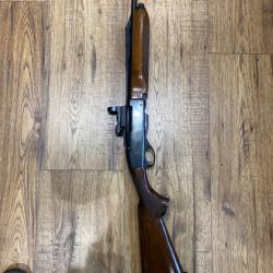 Carabine Remington cal 280