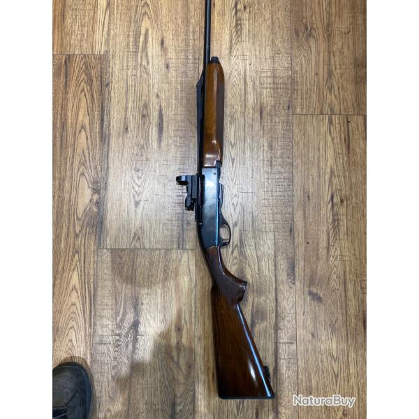 Carabine Remington cal 280