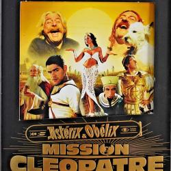 Ast&eacute;rix & Ob&eacute;lix : Mission Cl&eacute;op&acirc;tre - 2 DVD