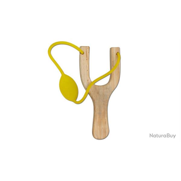 Lance pierre en bois
