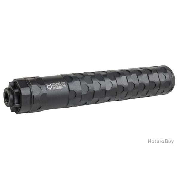 Silencieux Elimin8r - RWA Lone Wolf