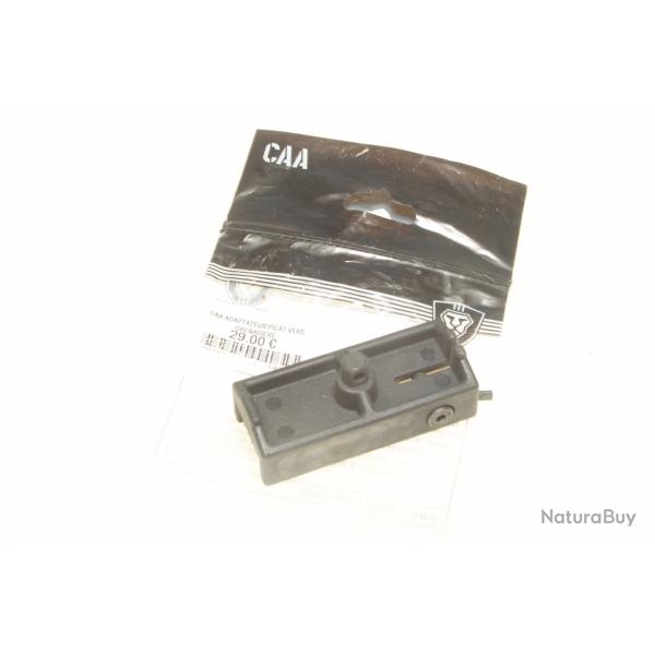 Attache de grenadi�re pour rail Picatinny