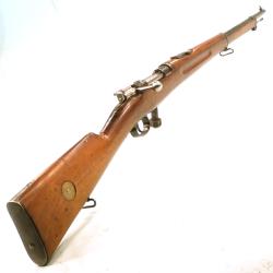 CARL GUSTAFS    -    1896   -   MAUSER   -    Mono-matricule