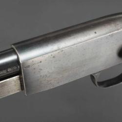 CARABINE FN HERSTAL BROWNING TROMBONE A POMPE CALIBRE 22LR TUBE MAGASIN 10 COUPS - BELGIQUE XX&egrave; Belg