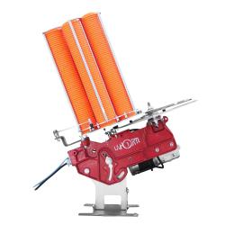 PC 6C 350 PRO lanceur ball trap LAPORTE