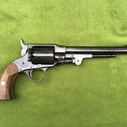 REVOLVER ROGERS & SPENCER FABRICATION EUROARMS OF AMERICA  de 1985 guidon r&eacute;glable
