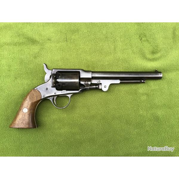 REVOLVER ROGERS & SPENCER FABRICATION EUROARMS OF AMERICA  de 1985 guidon r�glable