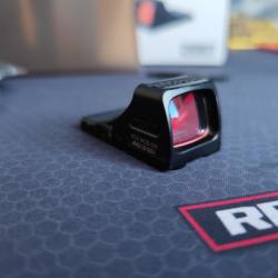 Point rouge pour glock Holosun SCS-MOS-GR