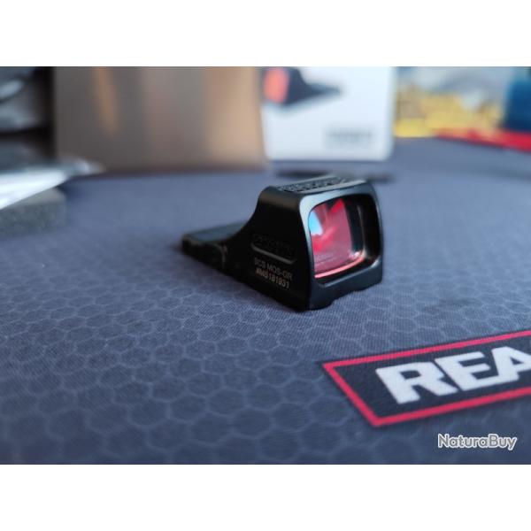 Point rouge pour glock Holosun SCS-MOS-GR