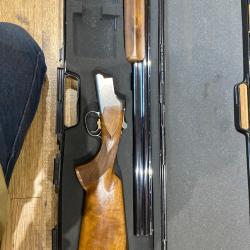 Browning 425 grade 1 trap cal 12