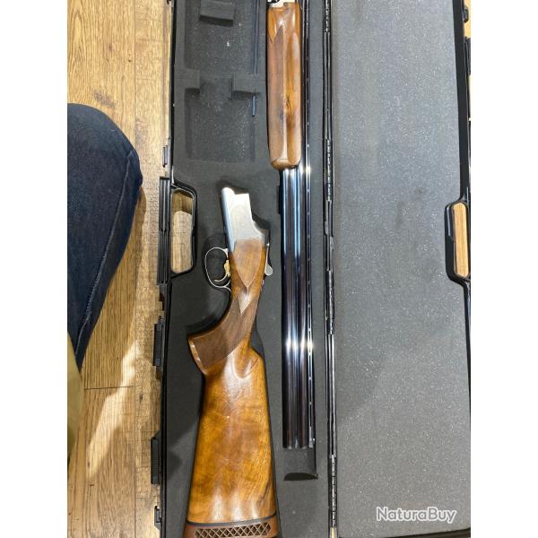 Browning 425 grade 1 trap cal 12