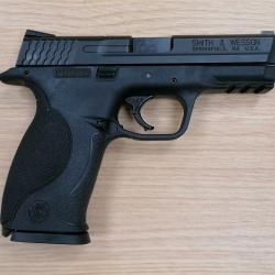 Pistolet SMITH&WESSON model MP9 calibre 9x19mm