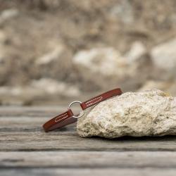 Collier d'identification - chien - Le Sauveur