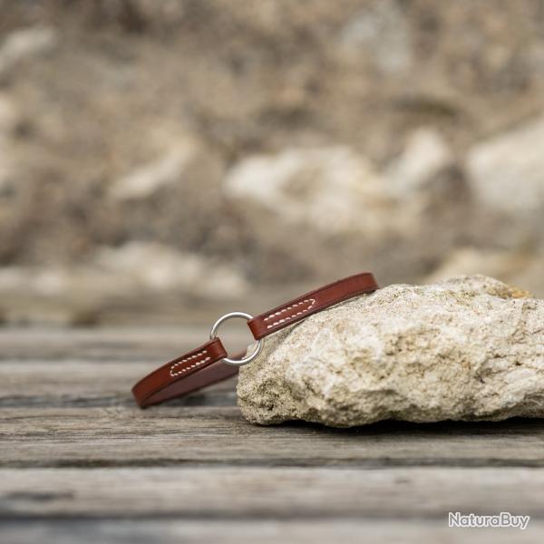 Collier d'identification - chien - Le Sauveur