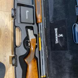 Browning 525 s cal 12