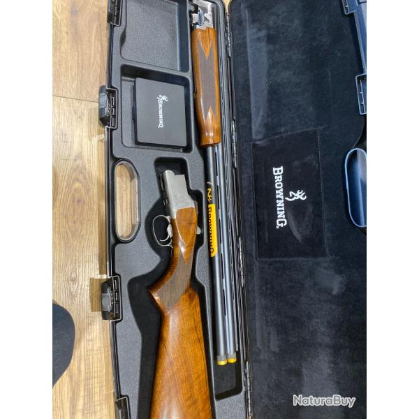Browning 525 s cal 12