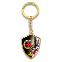Porte Cl&eacute; Templier B