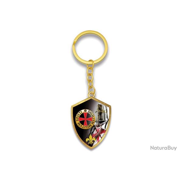 Porte Cl� Templier B