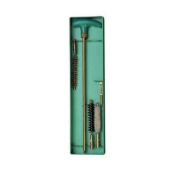 Kit de nettoyage pistolet Januel Transparente 9 mm - 38 / 8 mm