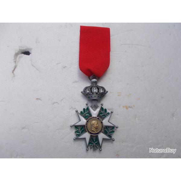 m�daille l�gion d'honneur ,neuve!!!
