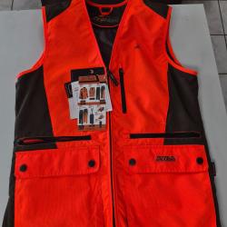 GILET PROHUNT ATTILA TAILLE M