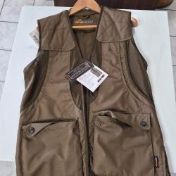 GILET PROHUNT GROUSE TAILLE M