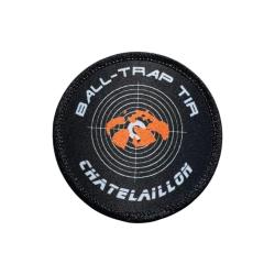 ECUSSON BALL TRAP TIR