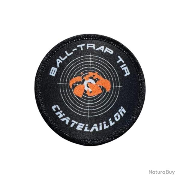 ECUSSON BALL TRAP TIR