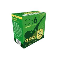 NOBELSPORT 32 HP ACIER 3-5 BOURRE BIO