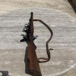 mannlicher mod m 7x64