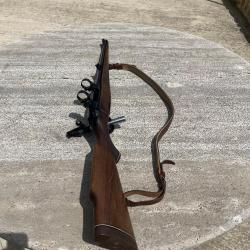 mannlicher mod m 7x64