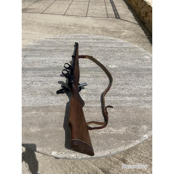 mannlicher mod m 7x64