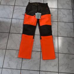 GROSSE PROMO PANTALON HART IRON 2 TAILLE 44